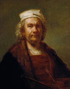 Otoportre, c.1660-63